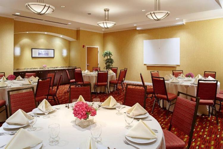 Courtyard By Marriott Pittsburgh West Homestead/Wa