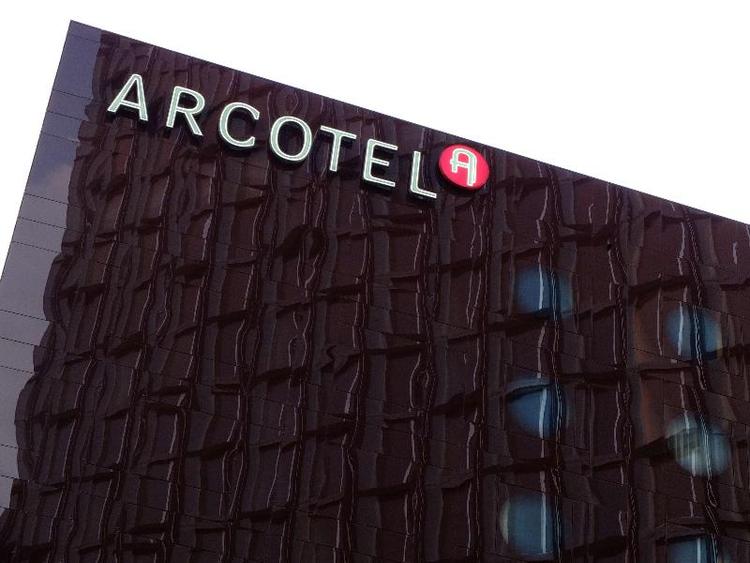 Arcotel Onyx Hamburg