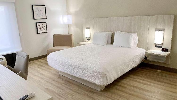 Best Western Plus Sugar Land/Stafford