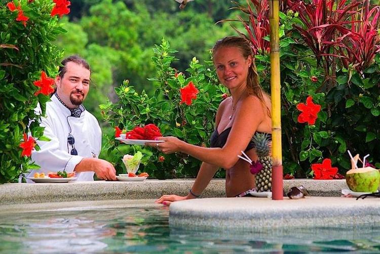 Pacific Club Resort
