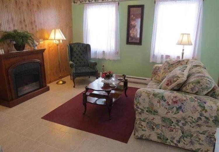 Berry Patch Bed and Breakfast