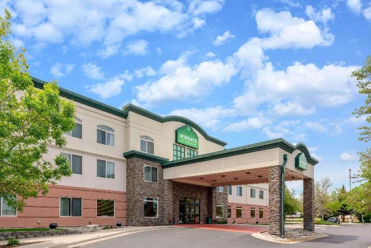 Fairfield by Marriott Inn & Suites Helena North