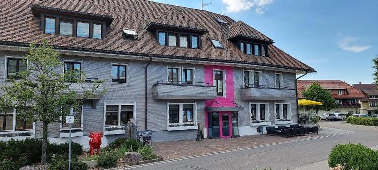 Bio- und Wellnesshotel Alpenblick