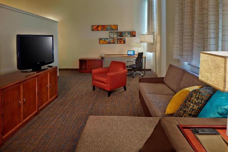 Residence Inn Downtown Hartford