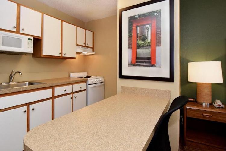 Extended Stay America - Houston - Westchase - West
