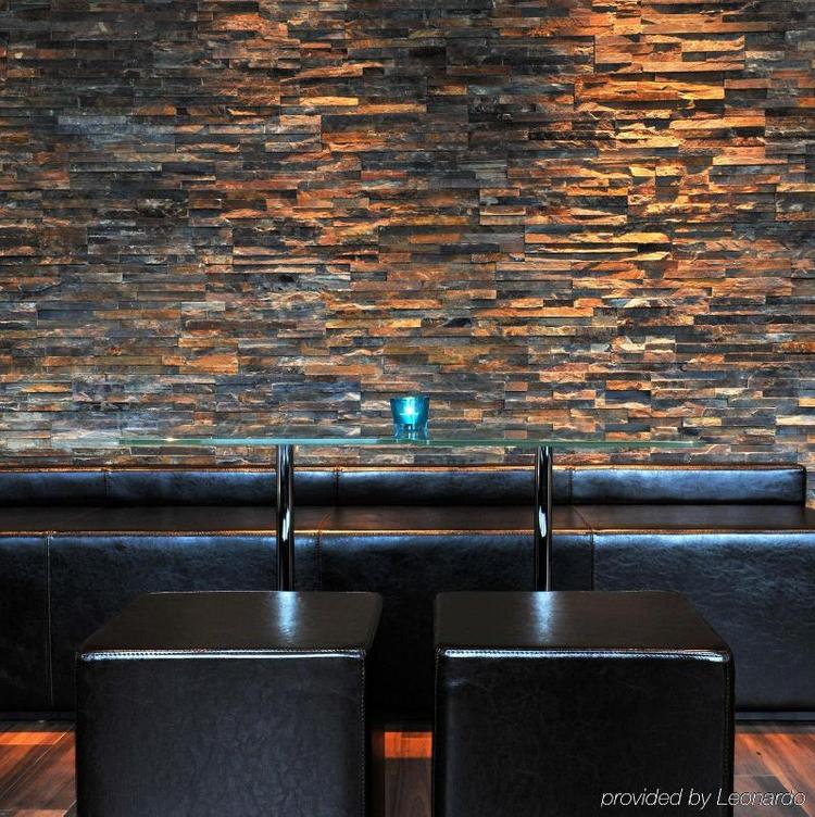 Motel One Hamburg-Airport