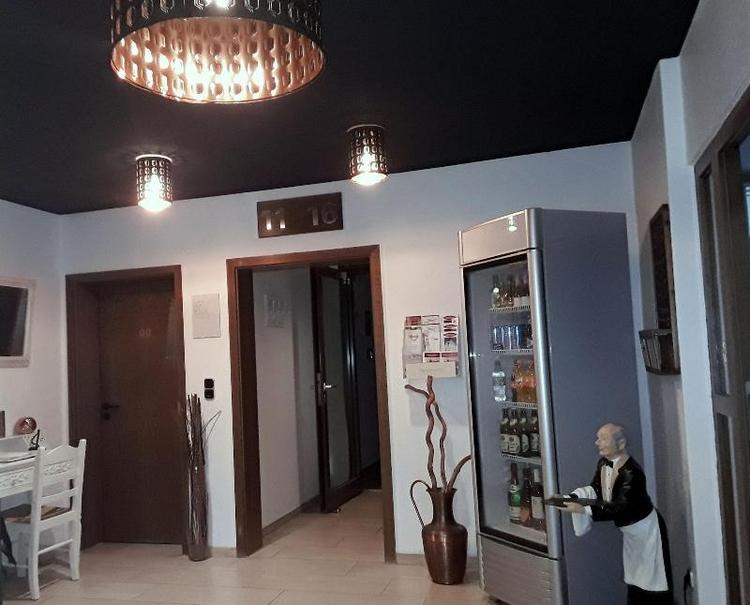 Hotel Lieth