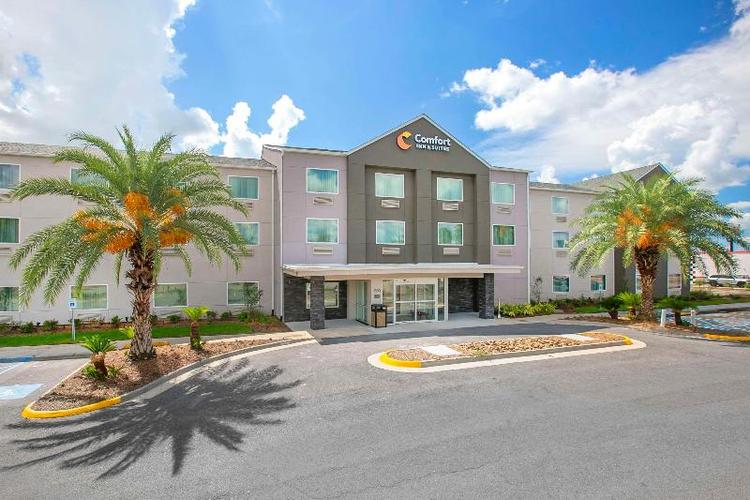 Comfort Inn Suites Houma