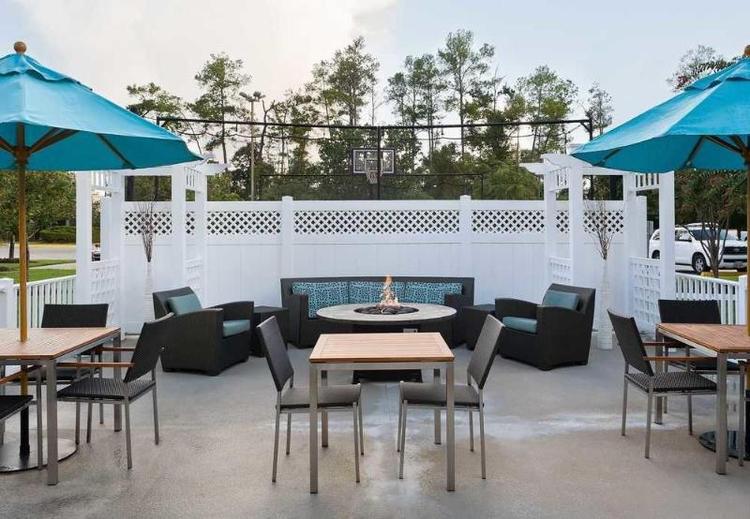 Residence Inn Houston The Woodlands/Lake Front Cir