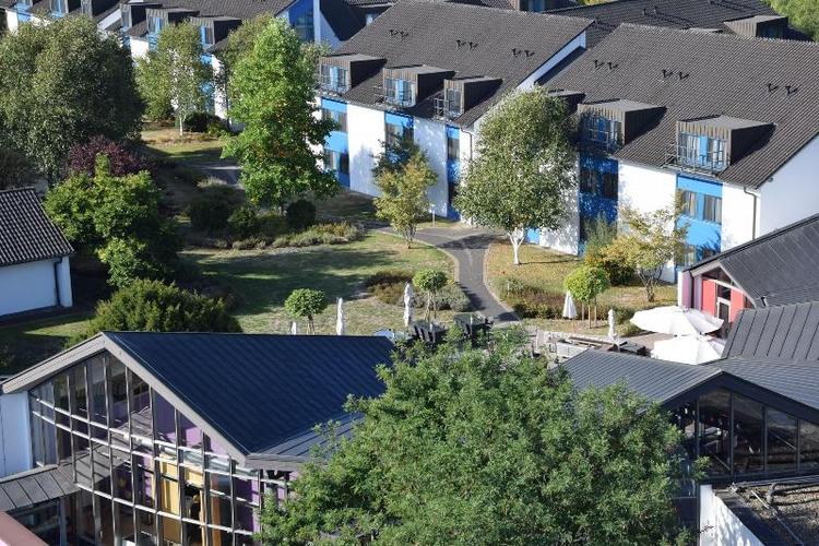 Hotel Park Soltau