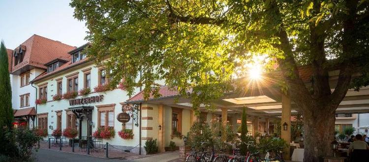 Ringhotel Winzerhof