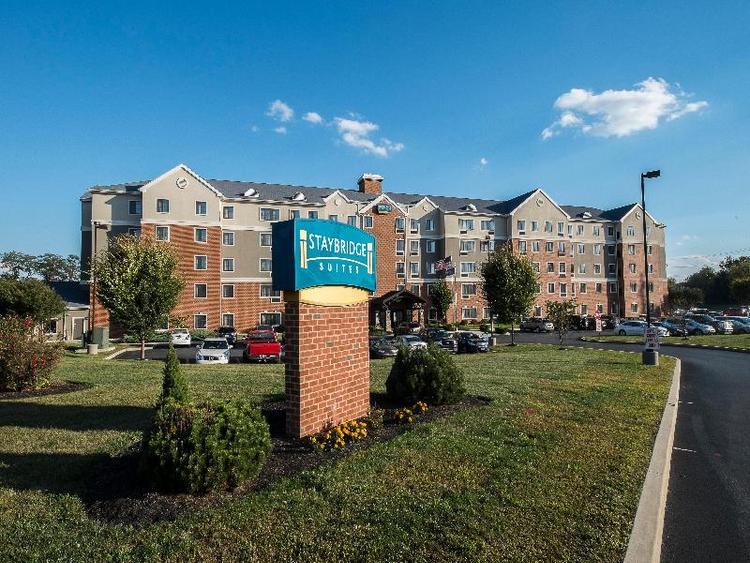 Staybridge Suites Harrisburg Hershey