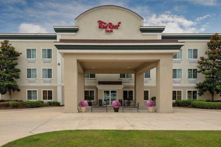 Red Roof Inn Houma