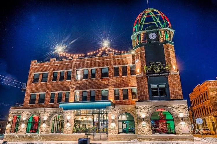 Water Street Inn