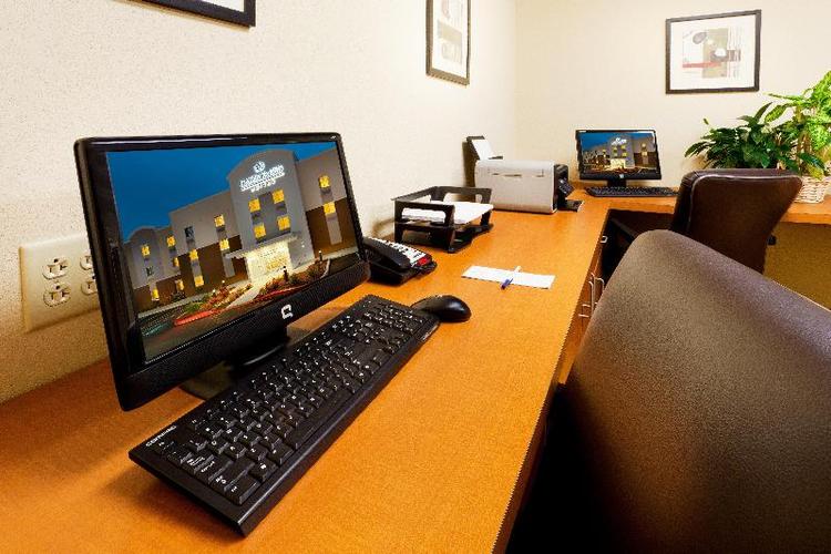 Candlewood Suites Harrisburg I-81 -Hershey Area