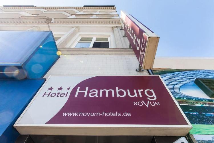 Hotel Hamburg