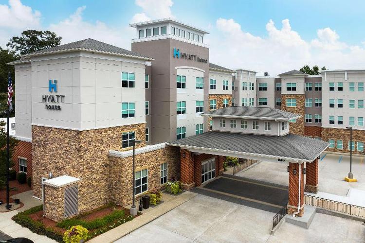 HYATT house Shelton