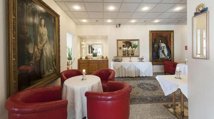 Hotel Residenz Royal