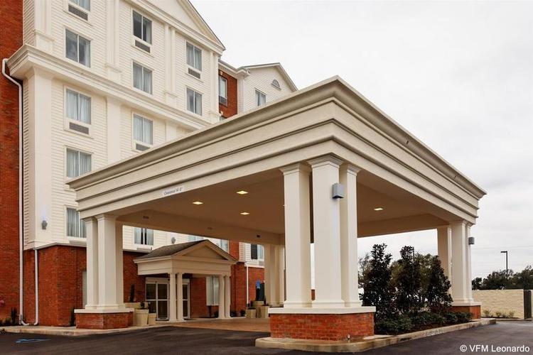 Holiday Inn Express Long Beach