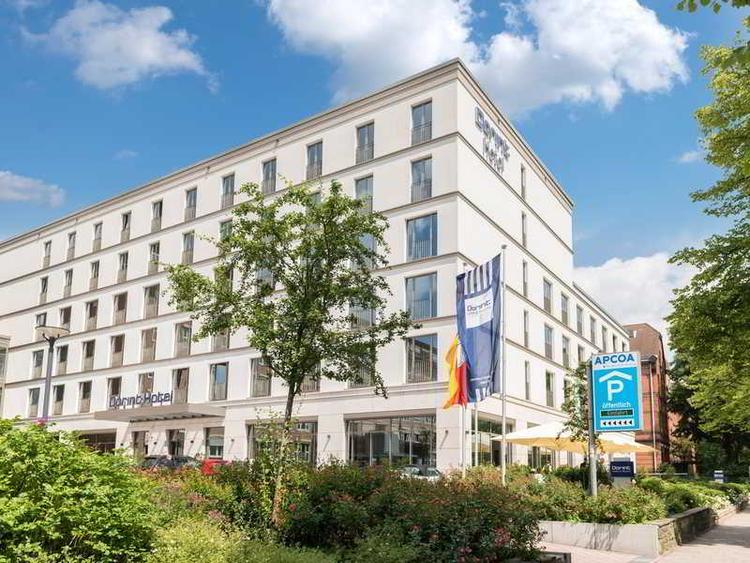 Dorint Hamburg-Eppendorf