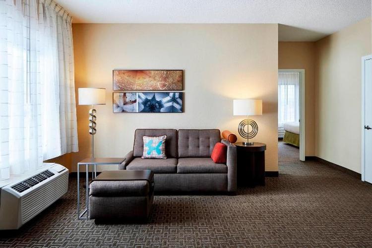 Towne Place Suites
