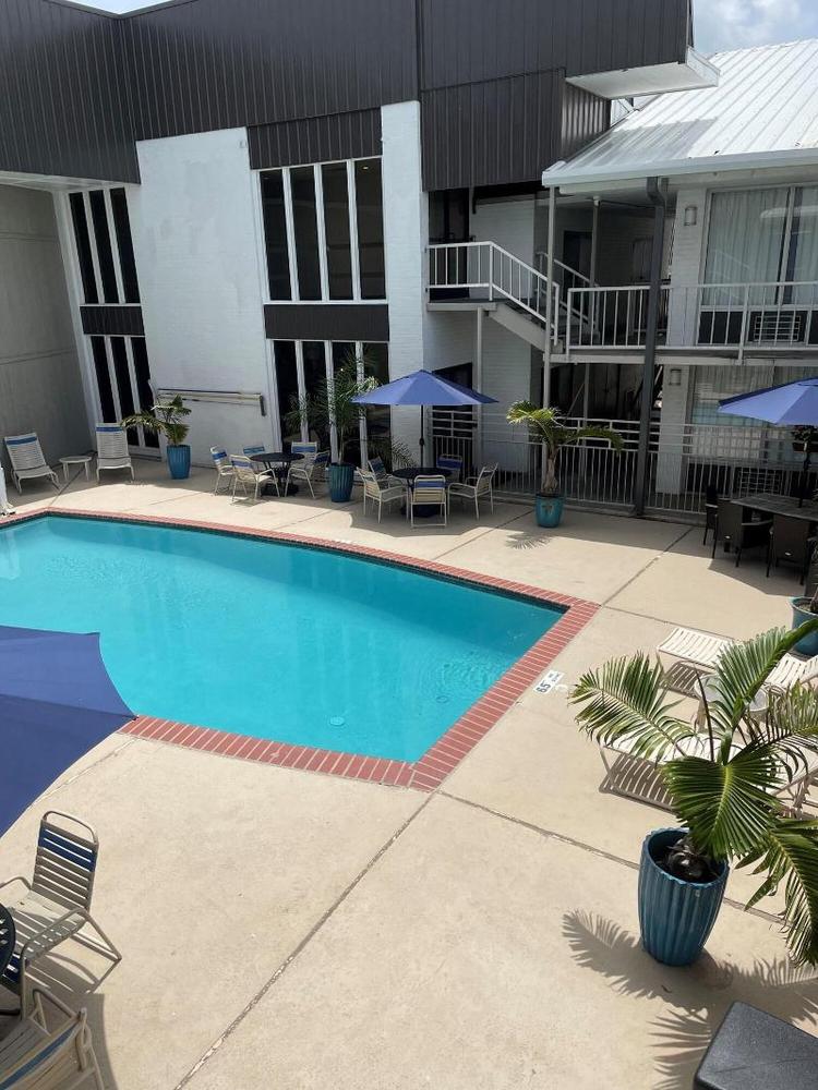 Plantation Inn of Houma