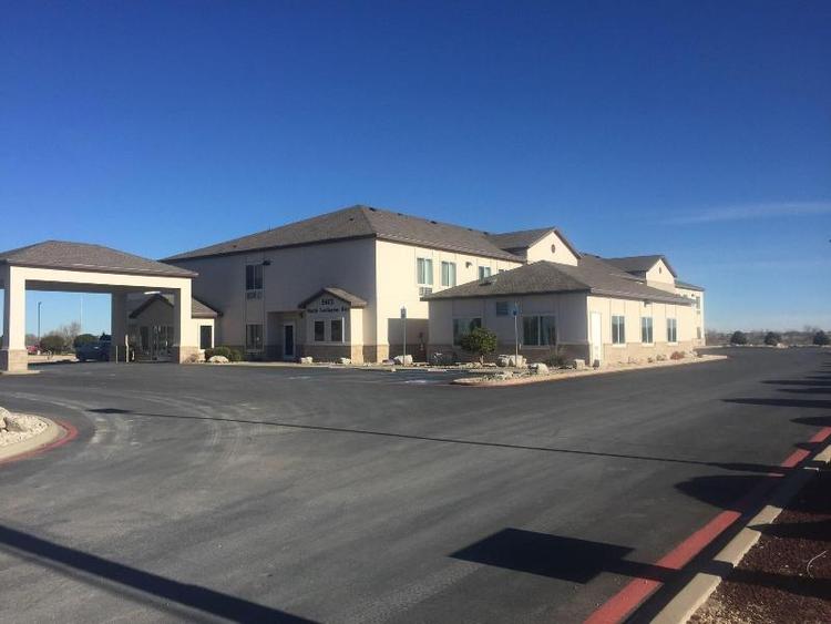 Lea County Inn Hobbs