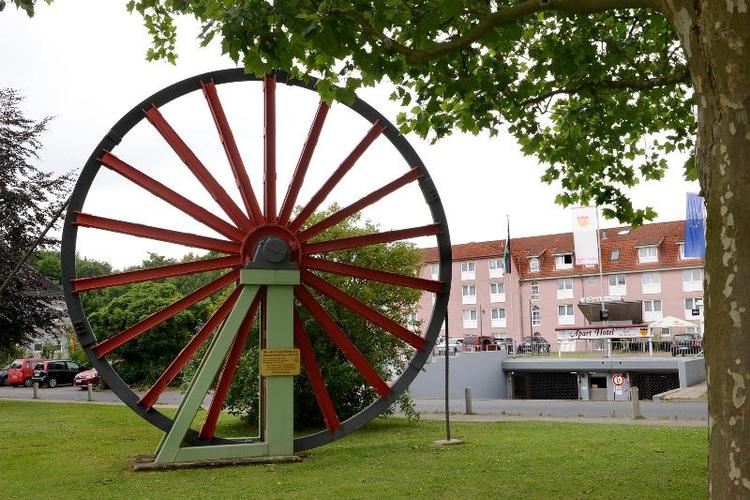 Aparthotel Sehnde