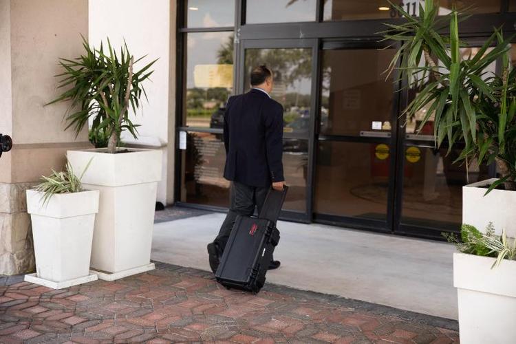 Wyndham Houston Hobby Airport