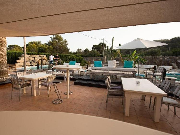 Boutique Hostal Las Salinas