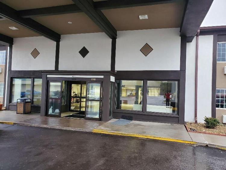 Royal Inn Indianapolis