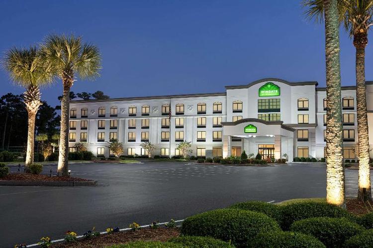 Wingate By Wyndham Wilmington
