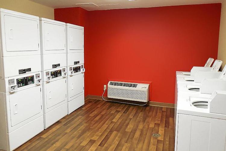 Extended Stay America - Jacksonville - Camp Lejeun