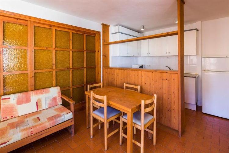 Apartamentos Arlanza - Only Adults