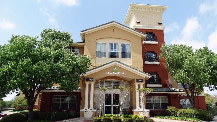 Extended Stay America - Dallas - Las Colinas - Gre