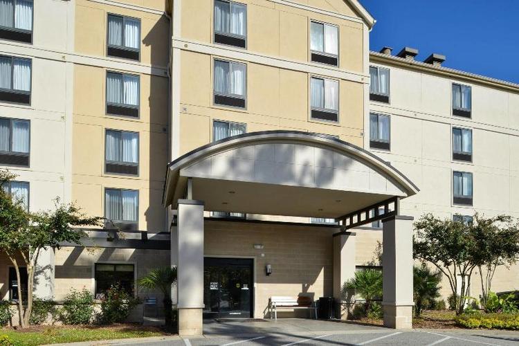 Towneplace Suites By Marriott Wilmington/Wrightsvi