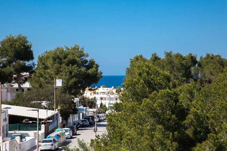 CASUAL BAHIA IBIZA