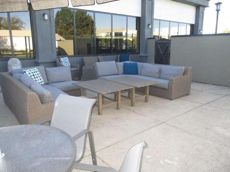 Best Western Plus Indianapolis NW Hotel