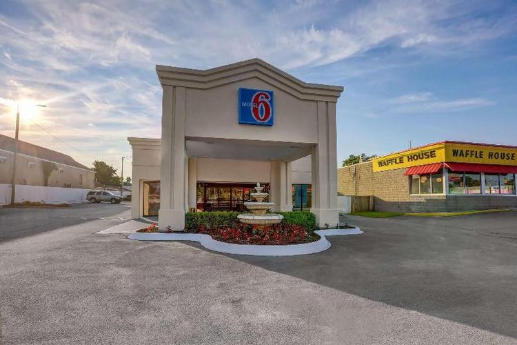 Ramada Jacksonville/Camp Lejeune