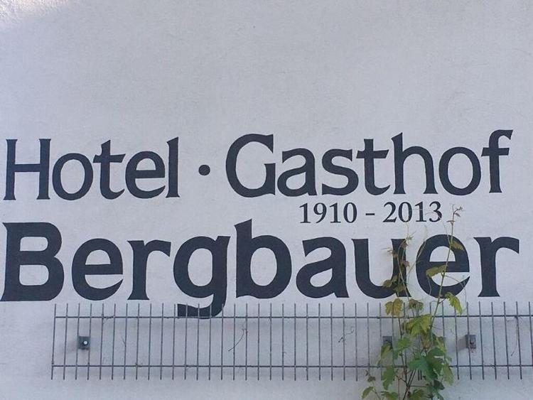 Bergbauer