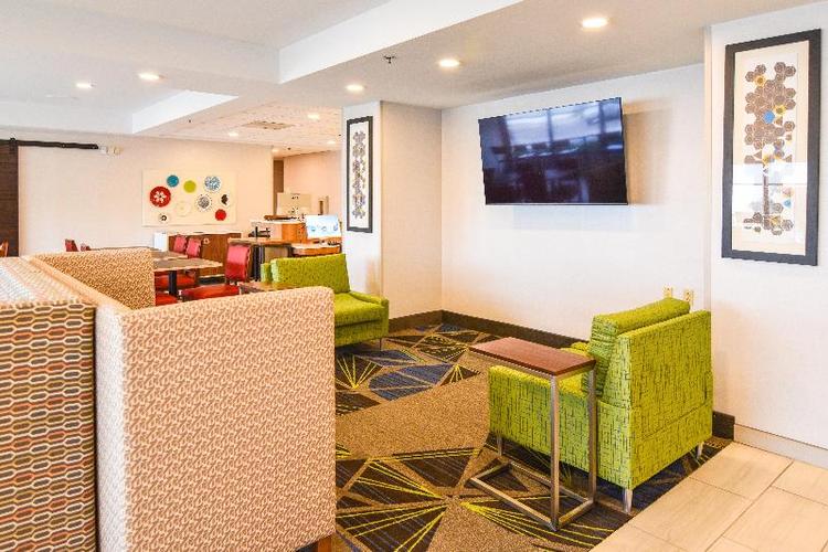 Holiday Inn Express South
