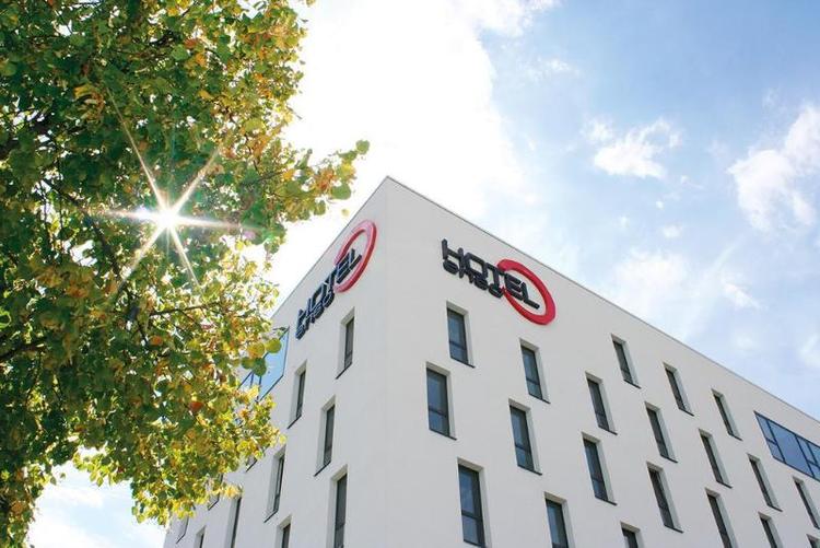 Enso Hotel