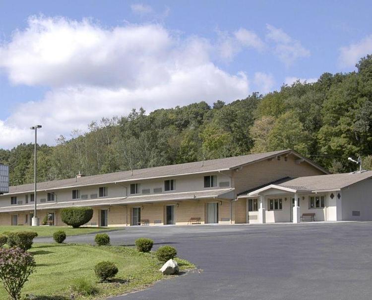 Knights Inn Franklin