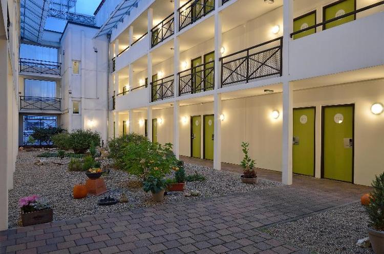 B&B Hotel Ingolstadt