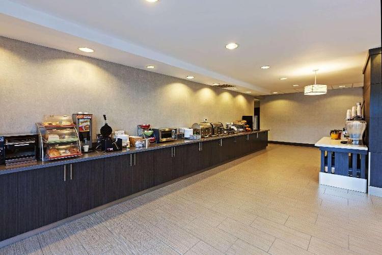 Comfort Inn Suites Irving Las Colinas DFW