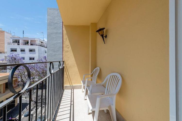 Europa Punico Hostal