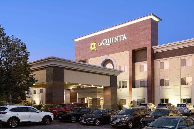 La Quinta Inn & Suites Idaho Falls