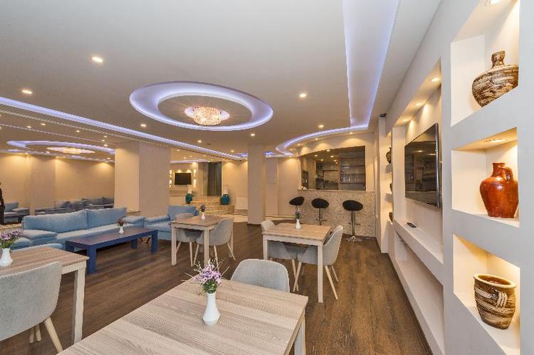 Selenay Hotel