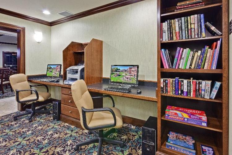 Staybridge Suites Indianapolis-Carmel