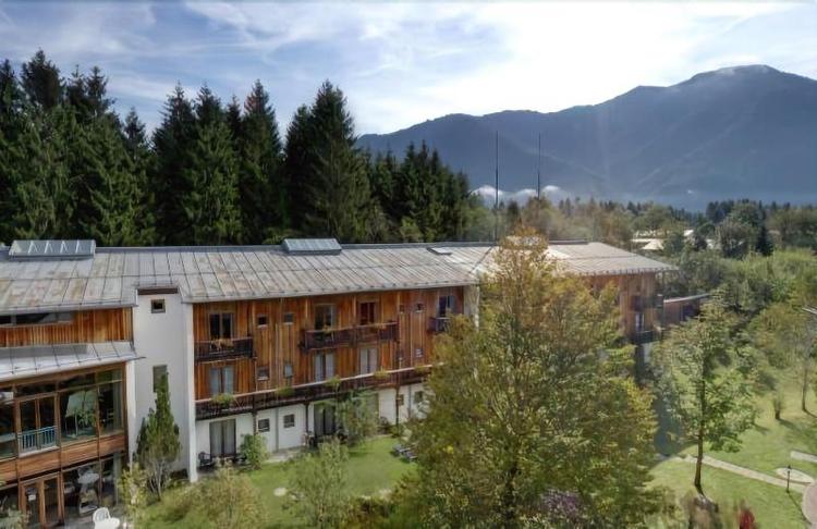 Hotel Jäger von Fall